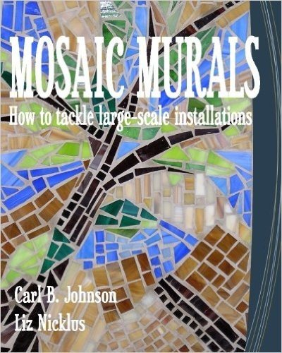 Mosaic Murals: How to Tackle Large-Scale Installations