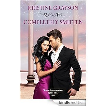 Completely Smitten (English Edition) [Kindle-editie]