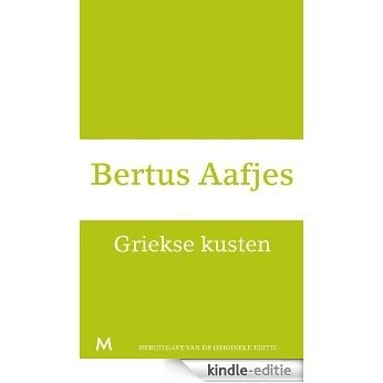 Griekse kusten [Kindle-editie] beoordelingen