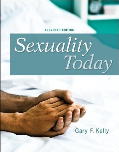 Looseleaf for Sexuality Today