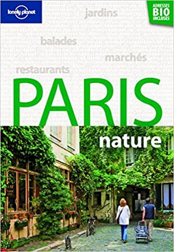Paris Nature