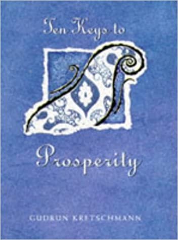 indir Ten Keys to Prosperity (Ten Keys to Living S.)