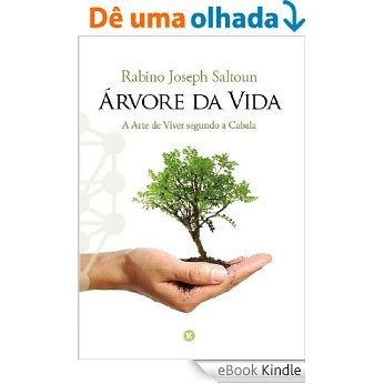 Árvore da Vida [eBook Kindle]