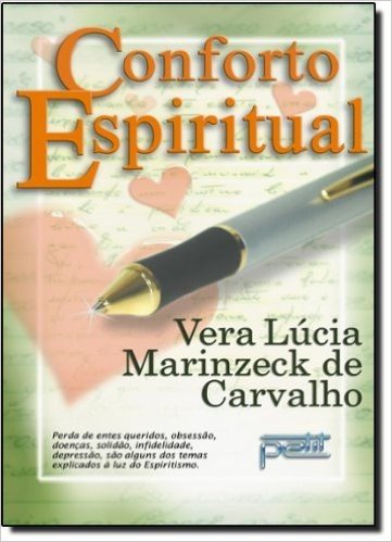 Conforto Espiritual - Volume 1