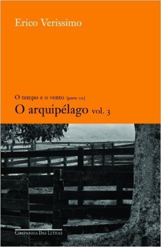 O Arquipélago - Volume 3