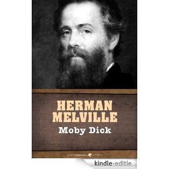 Moby-Dick [Kindle-editie]