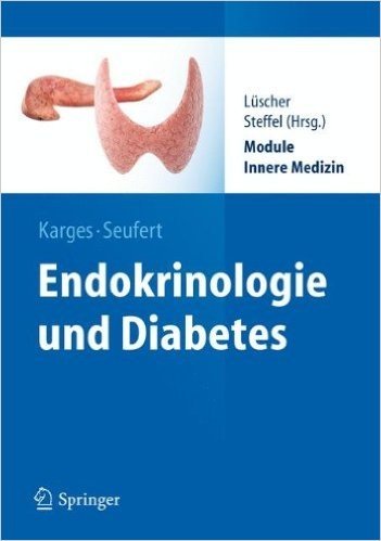 Endokrinologie und Diabetes