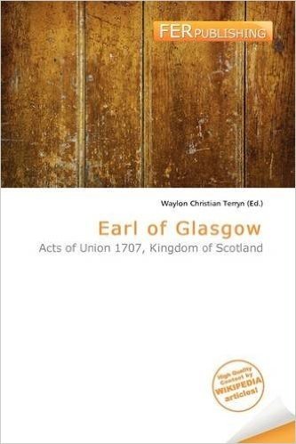 Earl of Glasgow baixar