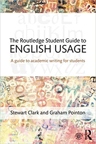 indir Clark, S: Routledge Student Guide to English Usage