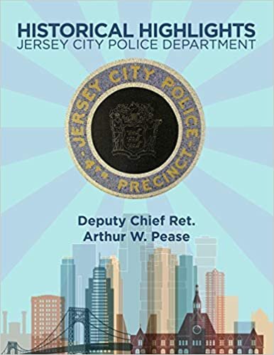 indir Historical Highlights: Jersey City Police Department
