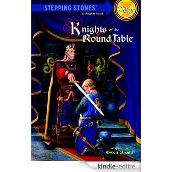 Knights of the Round Table (A Stepping Stone Book(TM)) [Kindle-editie] beoordelingen