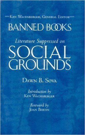 Banned Books: Literature Suppressed on Social Grounds: Literature Banned on Social Grounds