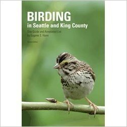 Birding in Seattle and King County: Site Guide and Annotated List baixar
