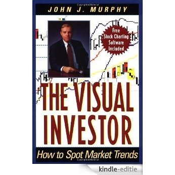 The Visual Investor: How to Spot Market Trends [Kindle-editie] beoordelingen