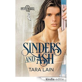 Sinders and Ash (Pennymaker Tales) (English Edition) [Kindle-editie]