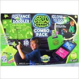 Glow Crazy: Combo Pack (Distance Doodler & Glow to Go)