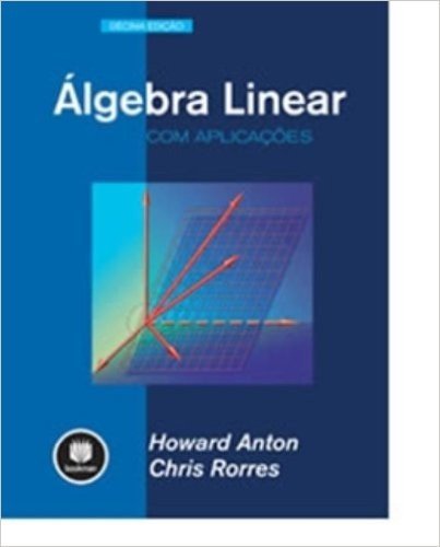 Álgebra Linear com Aplicações baixar