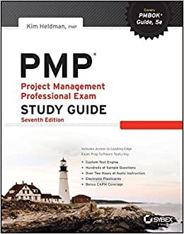 indir PMP: Project Management Professional Exam Study Guide