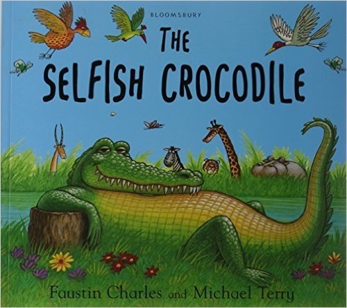 The Selfish Crocodile baixar