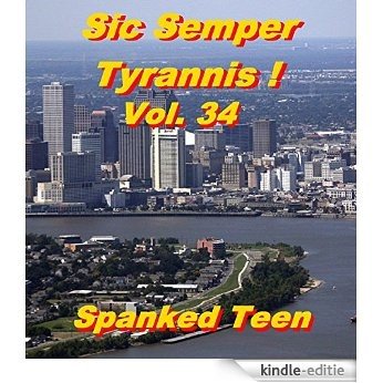 Sic Semper Tyrannis ! - Volume 34 (English Edition) [Kindle-editie]
