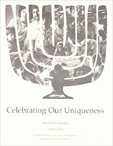 Celebrating Our Uniqueness