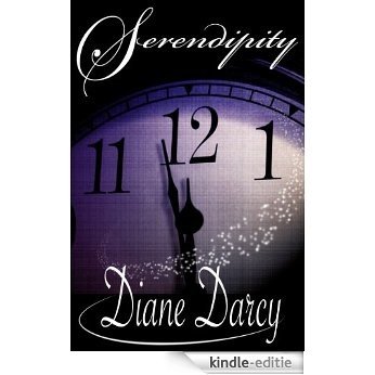 Serendipity (A Romance with a Twist) (English Edition) [Kindle-editie]