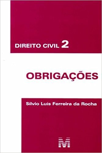 Direito Civil. Obrigações - Volume 2