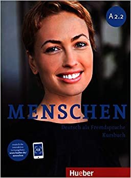 Menschen sechsbandige Ausgabe: Deutsch als Fremdsprache