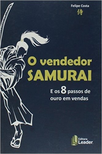 O Vendedor Samurai