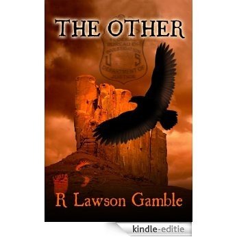 The Other (Zack Tolliver, FBI Book 1) (English Edition) [Kindle-editie]