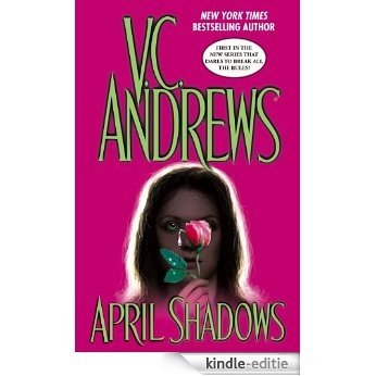April Shadows [Kindle-editie]