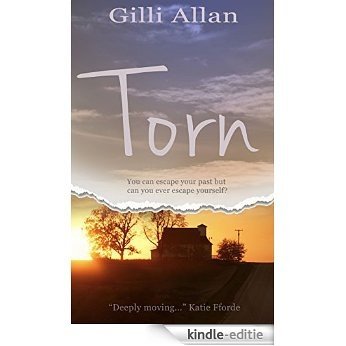 Torn (English Edition) [Kindle-editie]