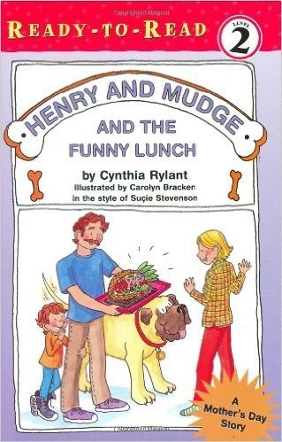 Henry and Mudge and the Funny Lunch baixar
