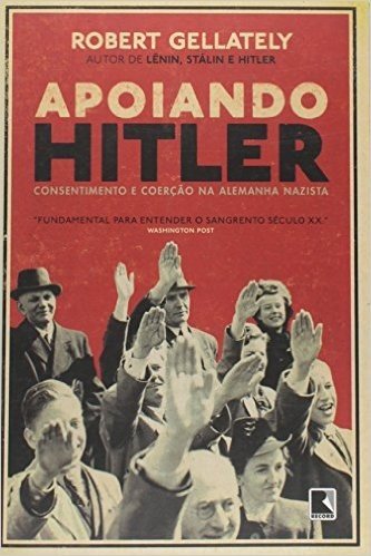 Apoiando Hitler