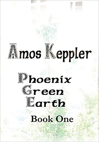 indir Phoenix Green Earth Book One