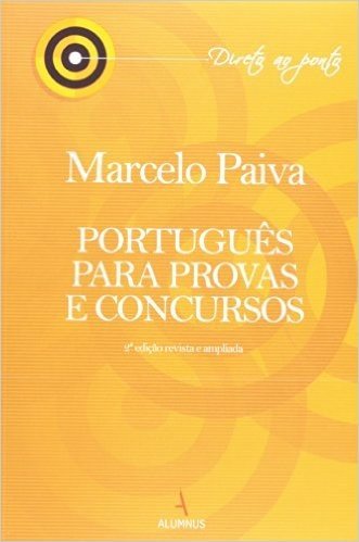 Português Para Provas e Concursos