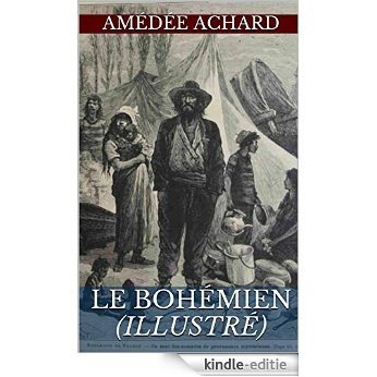 LE BOHÉMIEN (illustré) (French Edition) [Kindle-editie]
