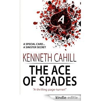 The Ace of Spades (English Edition) [Kindle-editie]