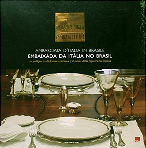 Embaixada Da Italia No Brasil