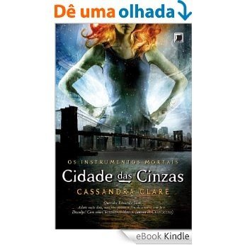 Cidade das cinzas - Os instrumentos mortais - vol. 2 [eBook Kindle]