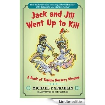 Jack and Jill Went Up to Kill [Kindle-editie] beoordelingen