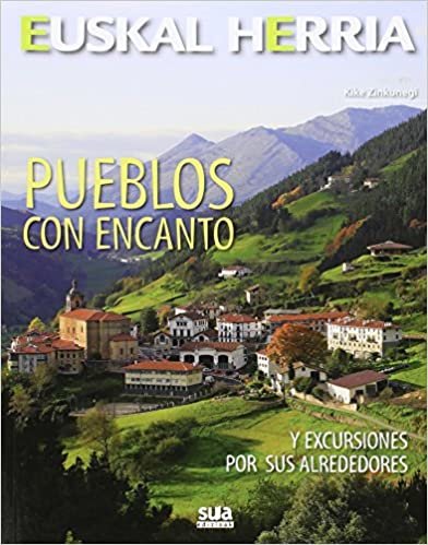indir Pueblos con encanto (Euskal Herria, Band 9)