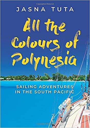 indir All the Colours of Polynesia