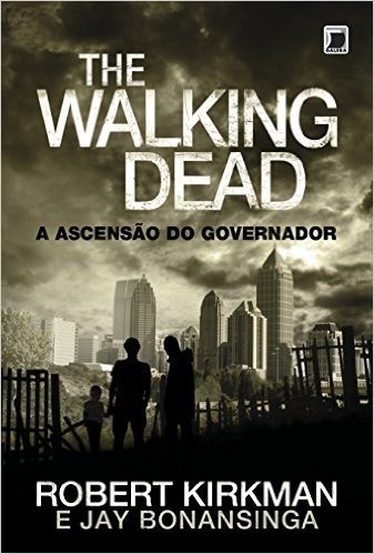 The Walking Dead. A Ascensão do Governador baixar