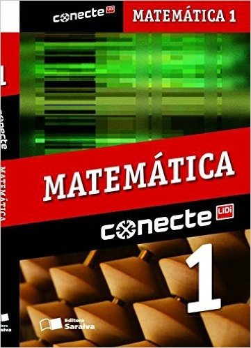Conecte Matemática - Volume 1 baixar