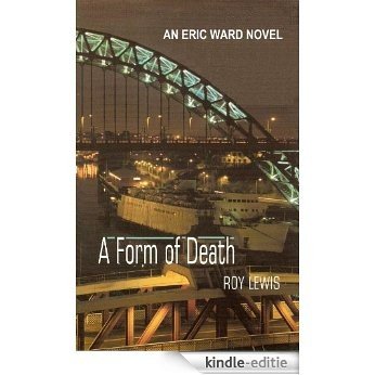 A Form of Death (Eric Ward Book 10) (English Edition) [Kindle-editie]