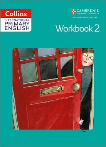 Collins International Primary English - Cambridge Primary English Workbook 2 baixar