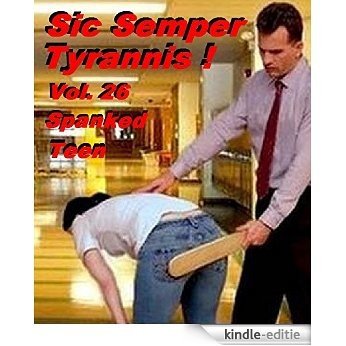 Sic Semper Tyrannis ! - Volume 26 (English Edition) [Kindle-editie] beoordelingen