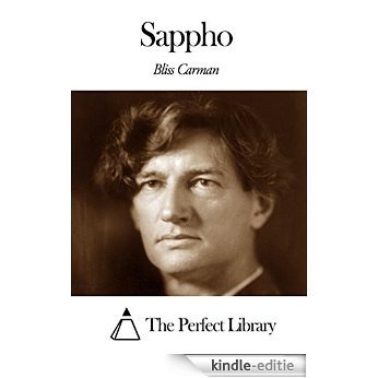 Sappho (English Edition) [Kindle-editie]