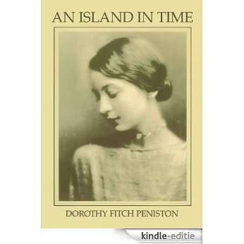 An Island In Time (English Edition) [Kindle-editie]